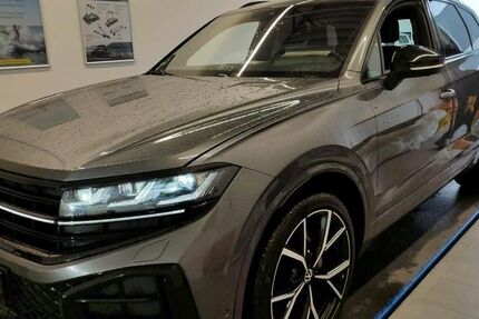 VW Touareg 74.582 km 60.715 &euro; Hagen 58091