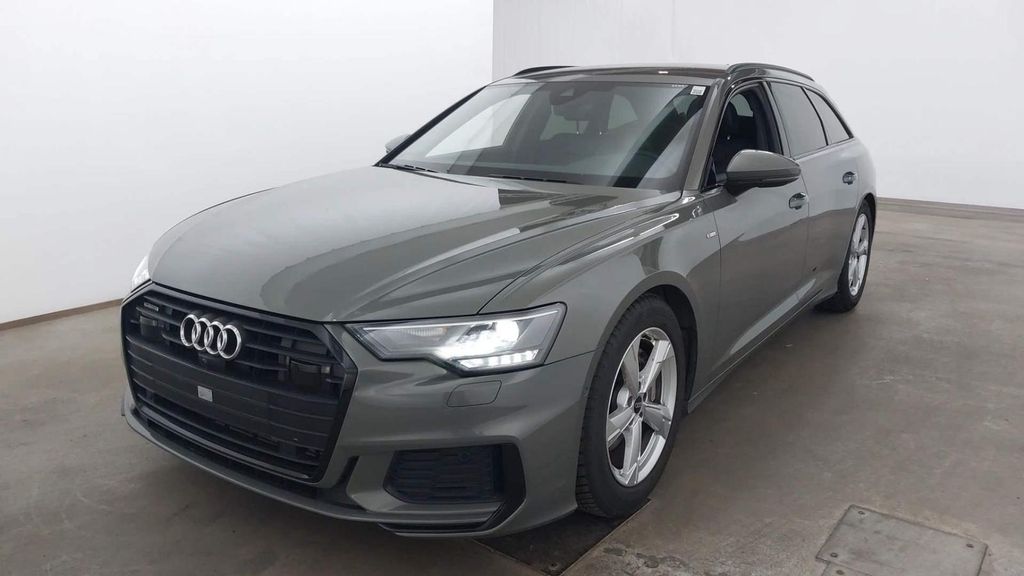 Audi A6 117.767 km 29.942 &euro; Hagen 58091