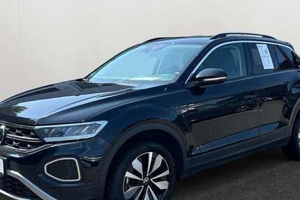 VW T-Roc 28.359 km 23.990 &euro; Haltern am See 45721
