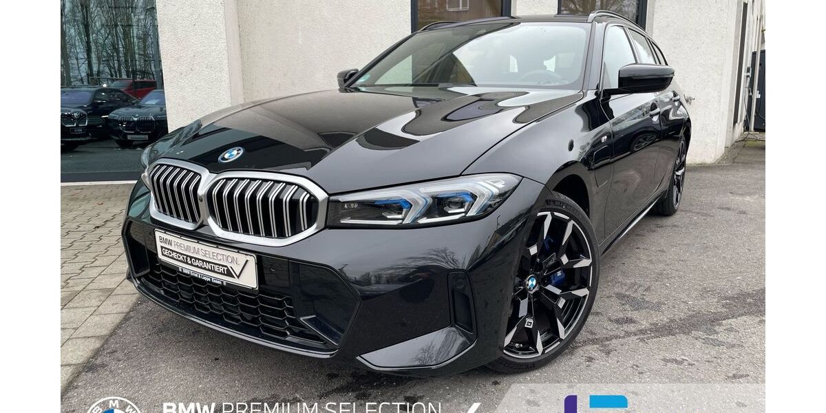 BMW 330 21.851 km 49.930 &euro; Essen 45134