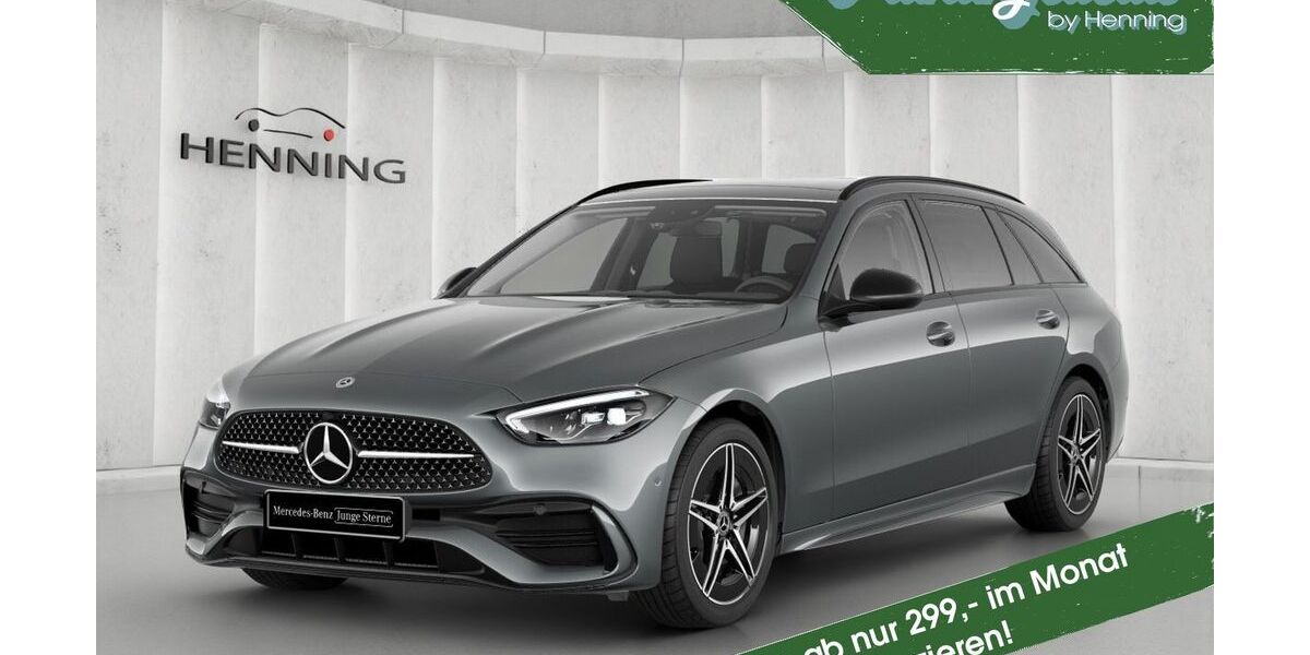 Mercedes-Benz C 180 67.602 km 37.250 &euro; Herne 44653