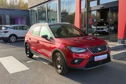 Seat Arona 60.400 km 16.880 &euro; Essen 45326