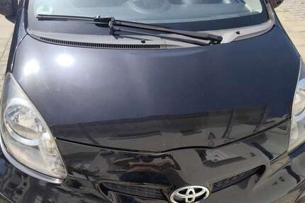 Toyota Aygo 122.600 km 2.500 &euro; essen 45356