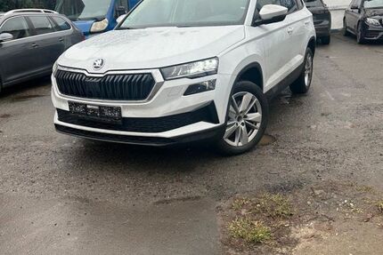 Skoda Karoq 130.200 km 18.499 &euro; Lünen 44534