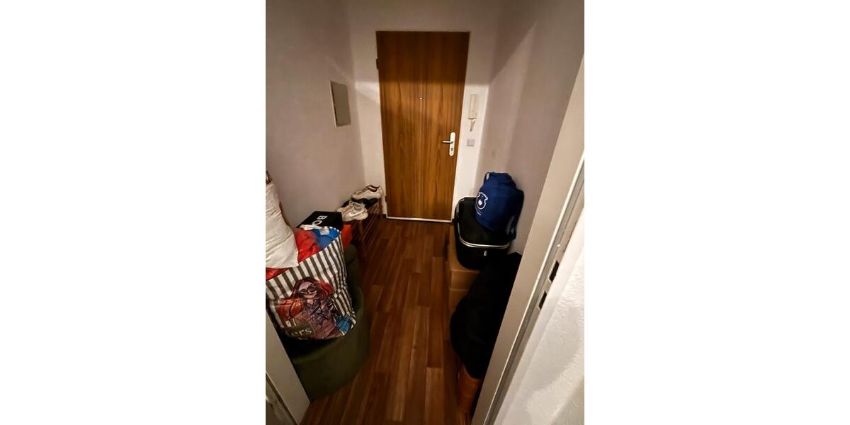 Etagenwohnung Gelsenkirchen Buer - 2 Zimmer, 45 m&sup2;, 520&euro; | Angebot:25935361