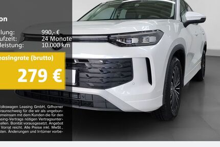 VW Tayron 24.243 km 34.290 &euro; Bochum 44809