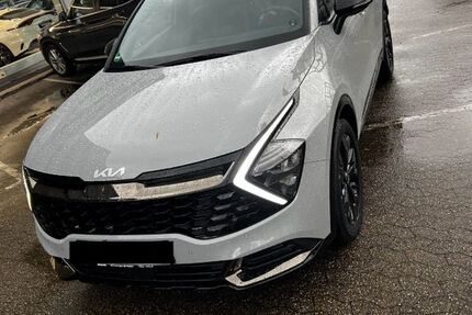 Kia Sportage 26.000 km 28.990 &euro; Witten 58454