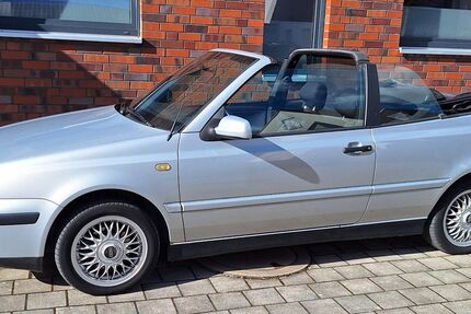 VW Golf 74.400 km 6.480 &euro; Schwerte 58239