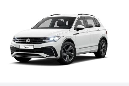 VW Tiguan 43.729 km 31.470 &euro; Bochum 44892