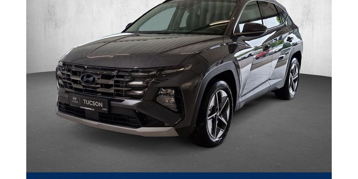 Hyundai TUCSON 18.600 km 28.990 &euro; Castrop-Rauxel 44575