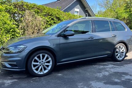 VW Golf 95.500 km 14.300 &euro; Ennepetal 58256