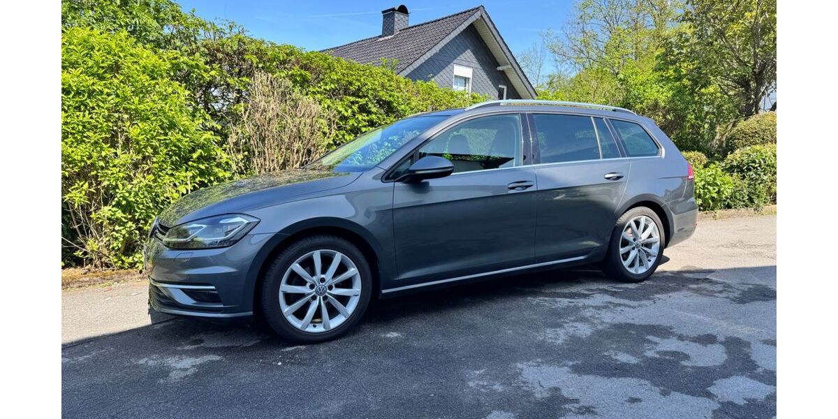 VW Golf 95.500 km 14.300 &euro; Ennepetal 58256