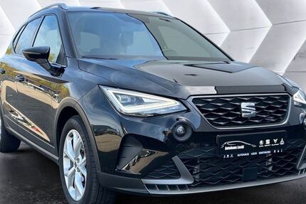 Seat Arona 9.005 km 19.990 &euro; Dortmund 44263