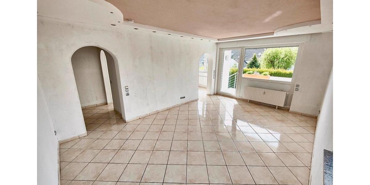 Erdgeschoßwohnung Hattingen Blankenstein - 3.5 Zimmer, 79 m&sup2;, 228.000&euro; | Angebot:26133269
