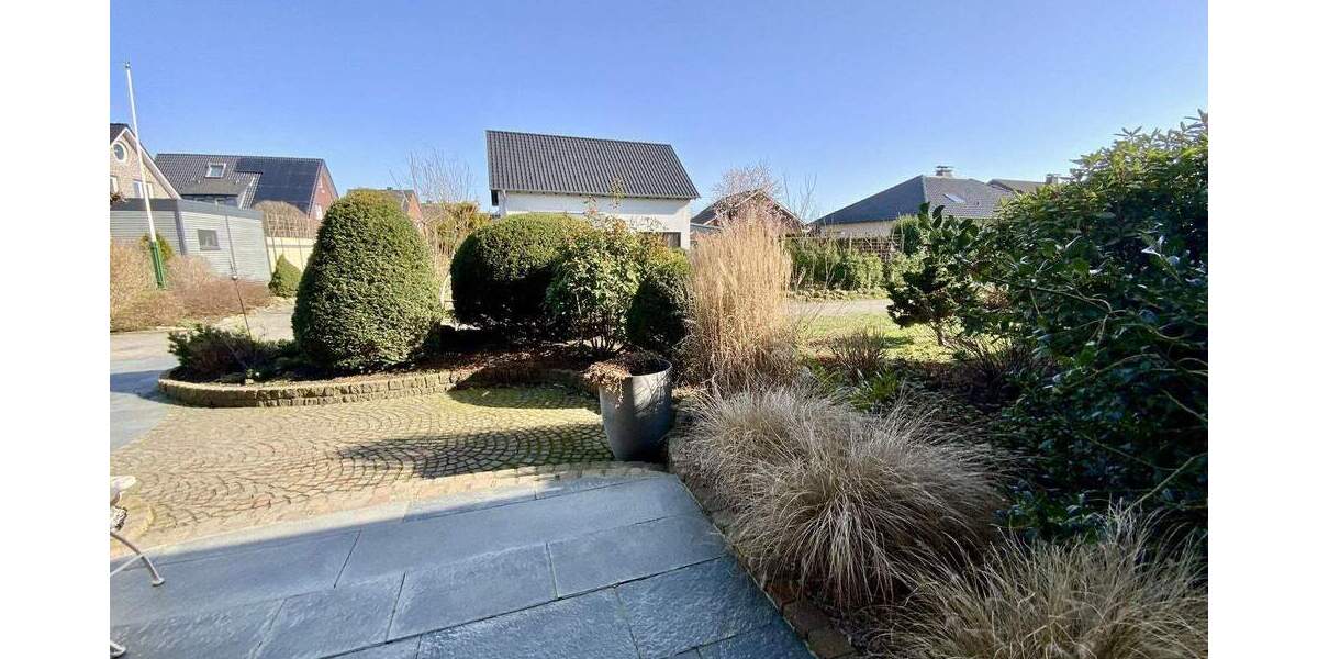 Einfamilienhaus Werne - 5 Zimmer, 208 m&sup2;, 610.000&euro; | Angebot:25669236