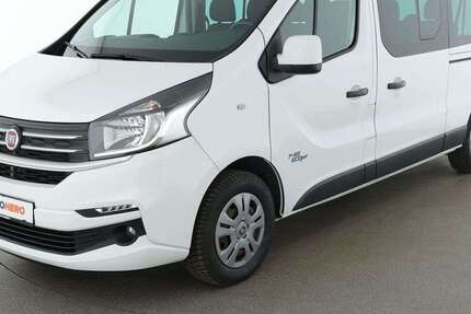 Fiat Talento 53.631 km 26.040 &euro; Essen 45141