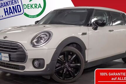 Mini Cooper D Clubman 114.100 km 18.500 &euro; Dorsten 46284