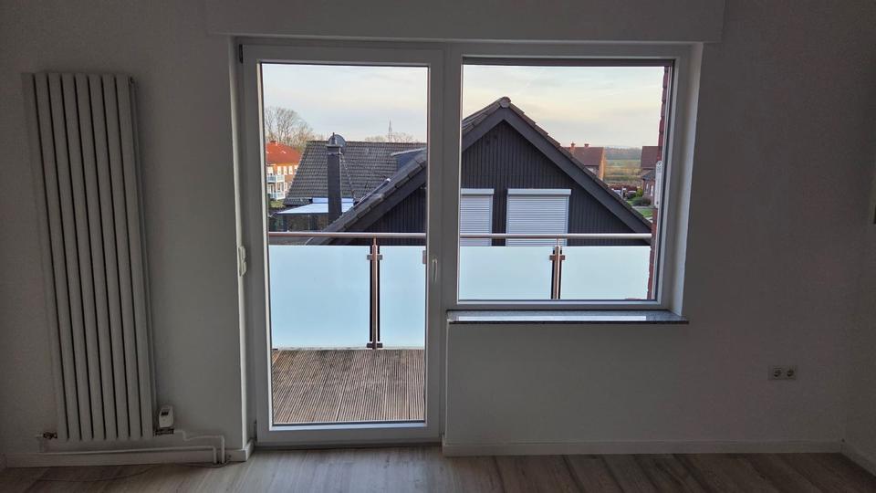Maisonettenwohnung Werne - 4 Zimmer, 120 m&sup2;, 1.560&euro; | Angebot:26704294