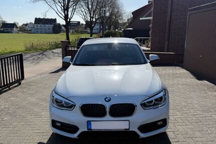 BMW 118 120.000 km 12.050 &euro; Haltern am See 45721