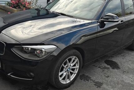 BMW 116 98.034 km 7.900 &euro; Lünen 44536