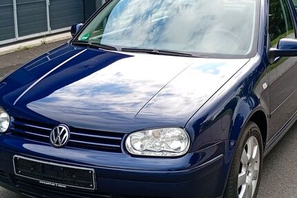 VW Golf 121.000 km 2.950 &euro; Datteln 45711