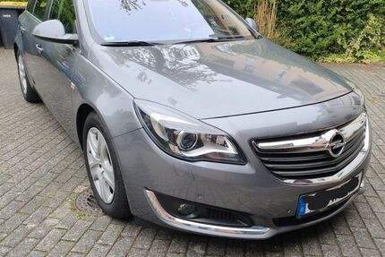 Opel Insignia 194.907 km 6.999 &euro; Essen 45144