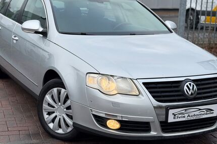 VW Passat Variant 300.000 km 1.700 &euro; Selm 59379