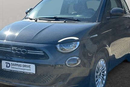 Fiat 500 30.785 km 13.990 &euro; Datteln 45711