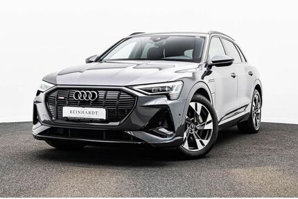 Audi e-tron 43.165 km 34.805 &euro; Hagen 58091