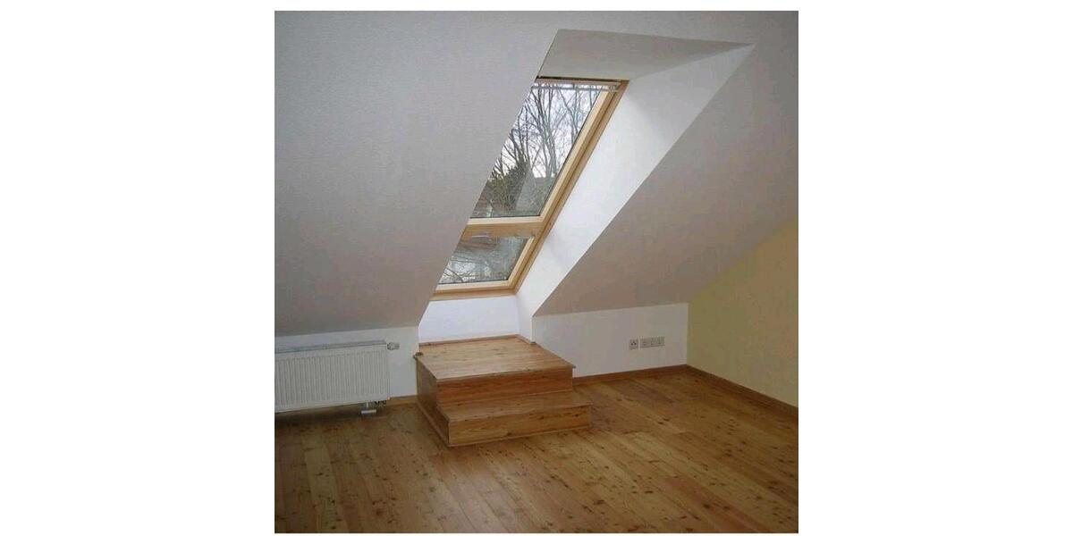 Dachgeschoßwohnung Herdecke - 2 Zimmer, 60 m&sup2;, 640&euro; | Angebot:25926351