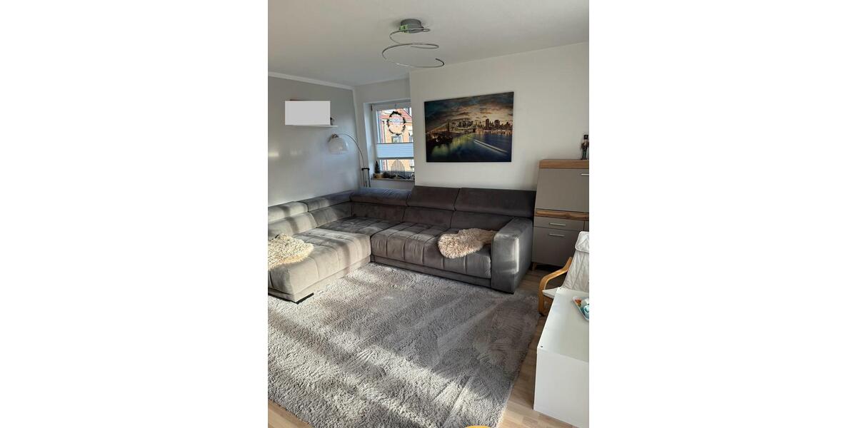 Etagenwohnung Lünen Alstedde - 3 Zimmer, 76 m&sup2;, 220.000&euro; | Angebot:26137138