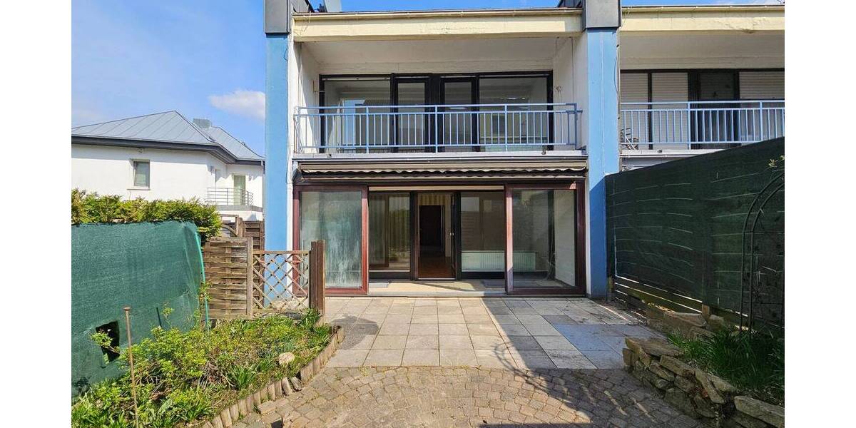 Reihenendhaus Wetter (Ruhr) Wengern - 5 Zimmer, 143 m&sup2;, 275.000&euro; | Angebot:26276308