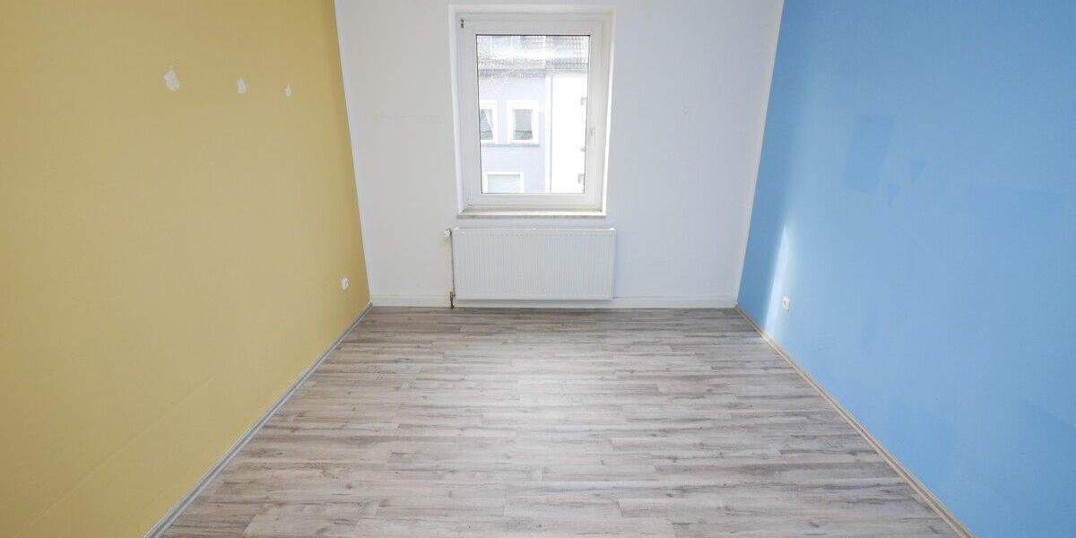 Etagenwohnung Gelsenkirchen Buer - 3 Zimmer, 74 m&sup2;, 460&euro; | Angebot:25707103