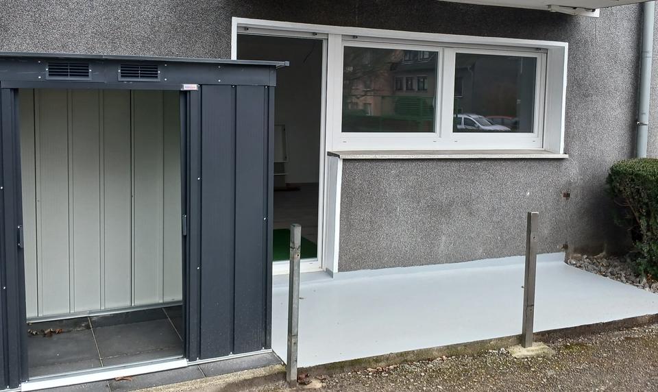 Etagenwohnung Essen Stadtbezirk IV - 3 Zimmer, 63 m&sup2;, 530&euro; | Angebot:25852056