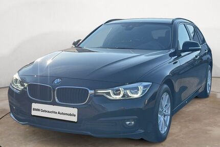 BMW 318 223.001 km 9.690 &euro; Werne 59368