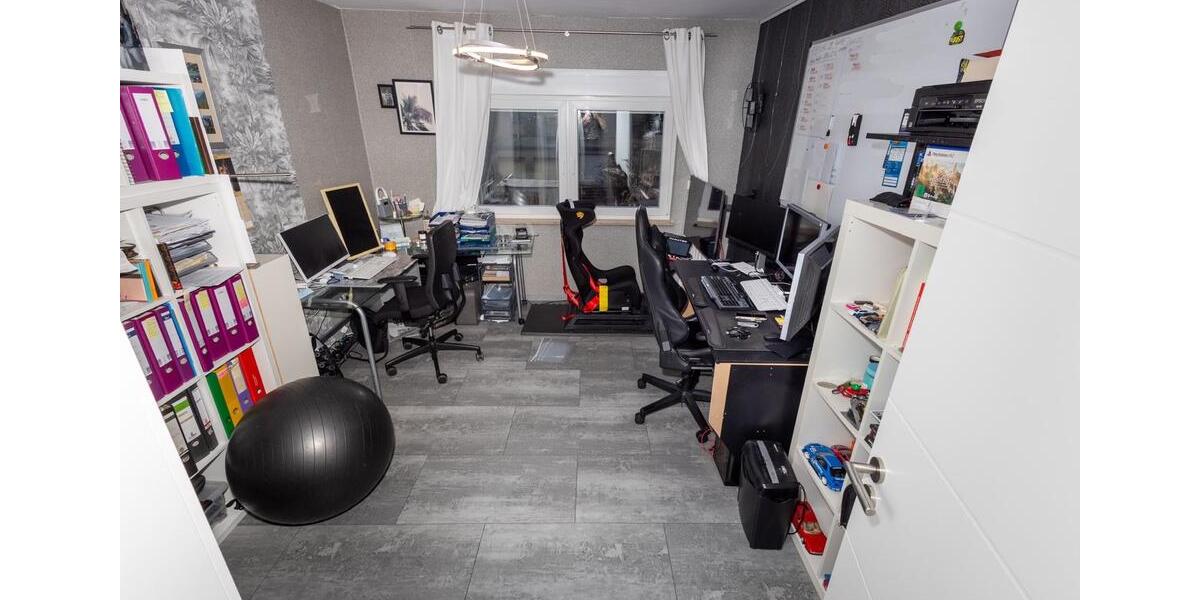 Reihenhaus Gelsenkirchen Erle - 5 Zimmer, 100 m&sup2;, 349.000&euro; | Angebot:25635843