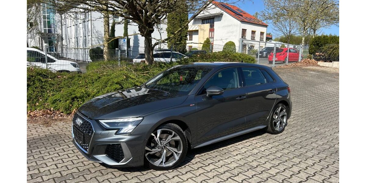 Audi A3 30.000 km 19.980 &euro; Dortmund 44269