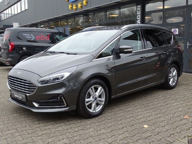 Ford S-Max 36.062 km 21.990 &euro; Essen 45355