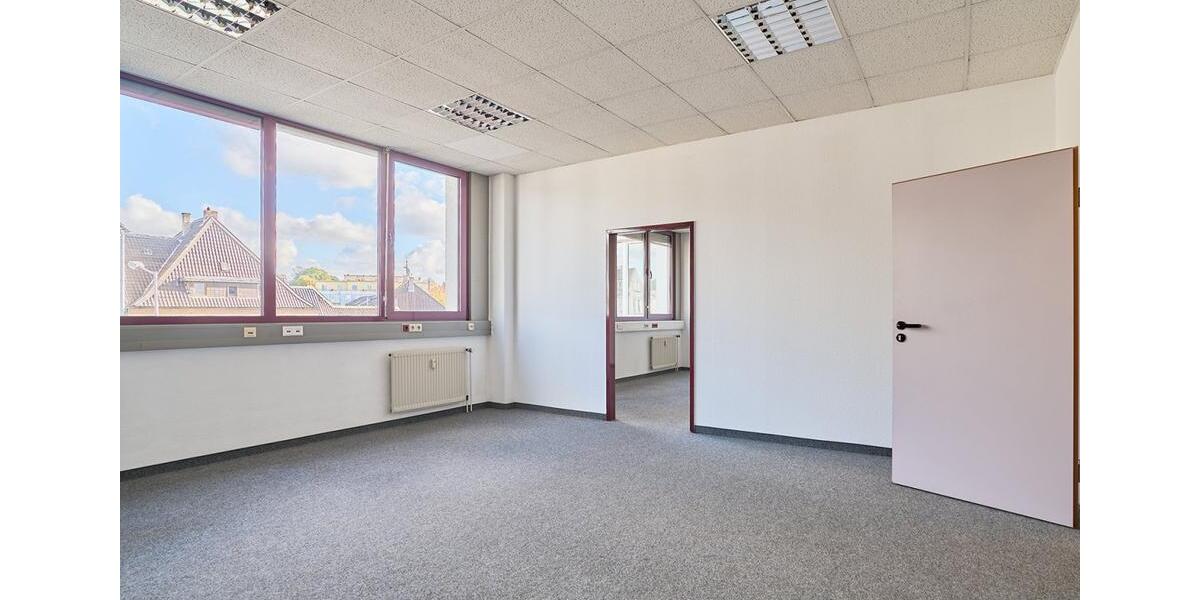 Gewerbeobjekt Bochum Bochum-Mitte - 2&euro; | Angebot:23813661