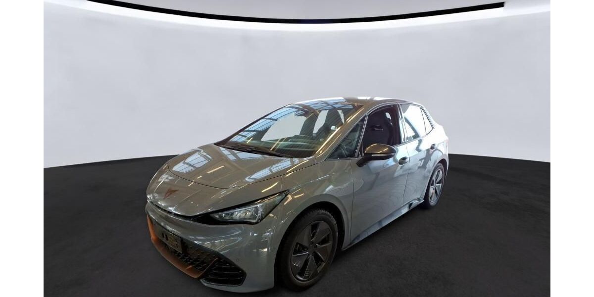 Cupra Born 34.207 km 23.420 &euro; Hagen 58091