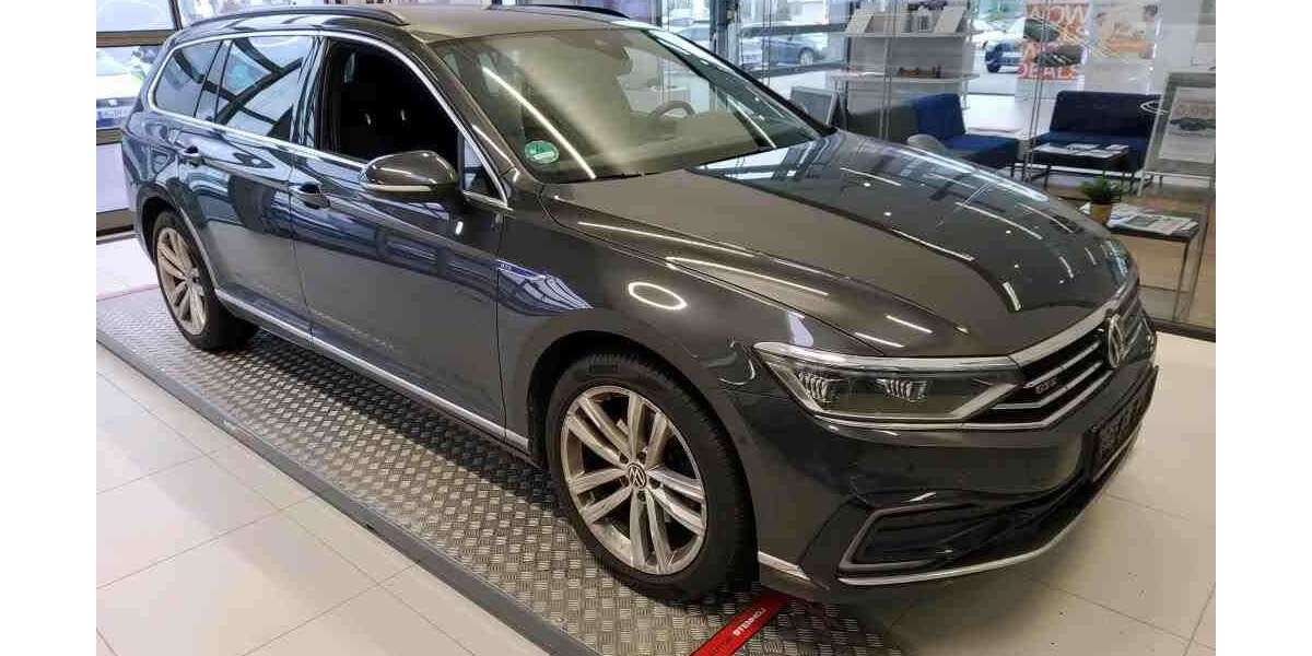 VW Passat Variant GTE 1.4 eHybrid NAVI AHK KAMERA IQ 79.000 km 24.788 &euro; Bergkamen 59192