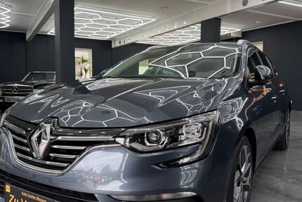 Renault Megane 83.130 km 11.599 &euro; Unna 59423