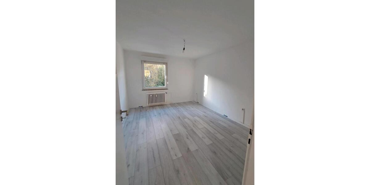 Etagenwohnung Herne Wanne - 3.5 Zimmer, 55 m&sup2;, 550&euro; | Angebot:24550751
