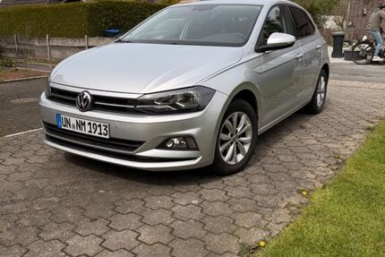 VW Polo 85.200 km 15.700 &euro; Selm 59379