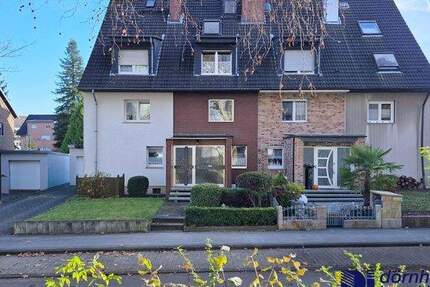 Haus Dortmund / Dorstfeld Dorstfeld - 7 Zimmer, 139 m&sup2;, 355.000&euro; | Angebot:25665922