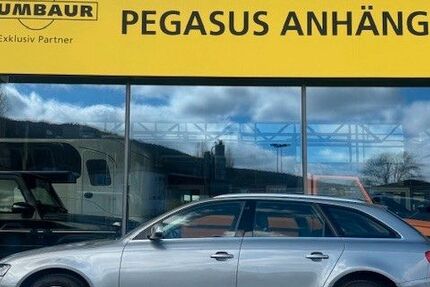 Audi A4 121.541 km 6.699 &euro; Gevelsberg 58285