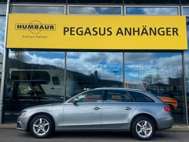 Audi A4 121.541 km 6.699 &euro; Gevelsberg 58285