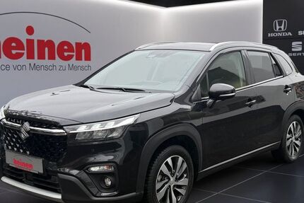 Suzuki (SX4) S-Cross 13.500 km 21.909 &euro; Bergkamen 59192