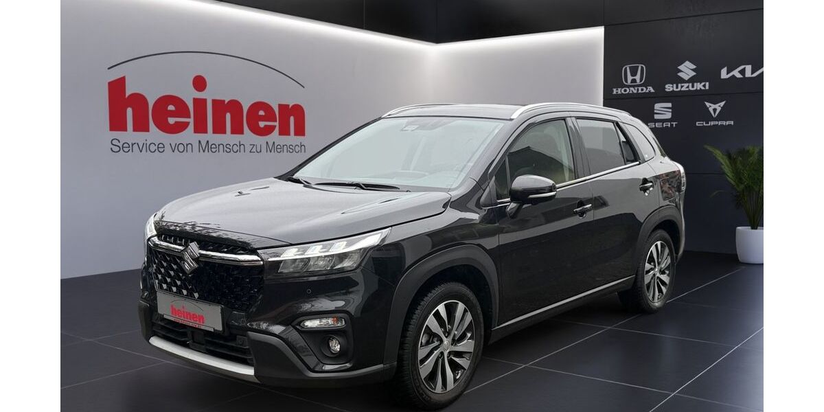Suzuki (SX4) S-Cross 13.500 km 21.909 &euro; Bergkamen 59192