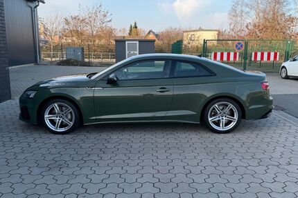 Audi A5 26.400 km 31.500 &euro; Marl 45768